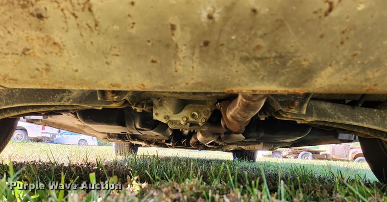 image for item MK9396 2009 Jeep Patriot Sport  SUV