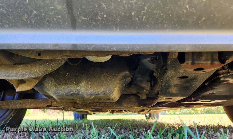 image for item MK9396 2009 Jeep Patriot Sport  SUV