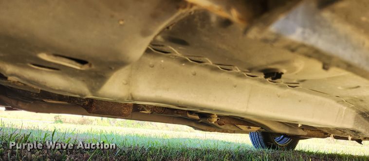 image for item MK9396 2009 Jeep Patriot Sport  SUV