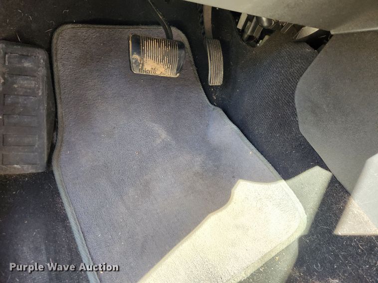 image for item MK9396 2009 Jeep Patriot Sport  SUV