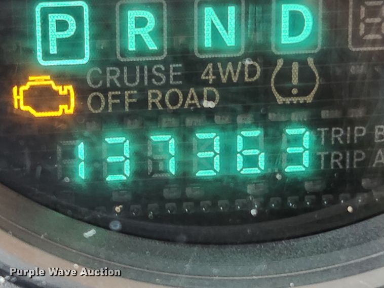 image for item MK9396 2009 Jeep Patriot Sport  SUV