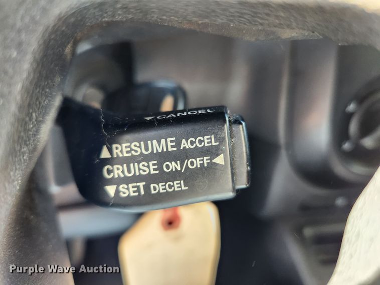 image for item MK9396 2009 Jeep Patriot Sport  SUV