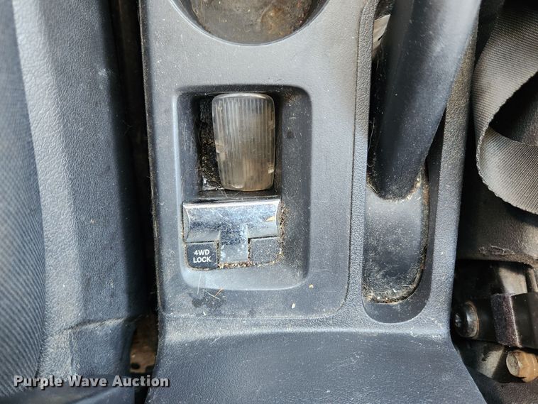 image for item MK9396 2009 Jeep Patriot Sport  SUV