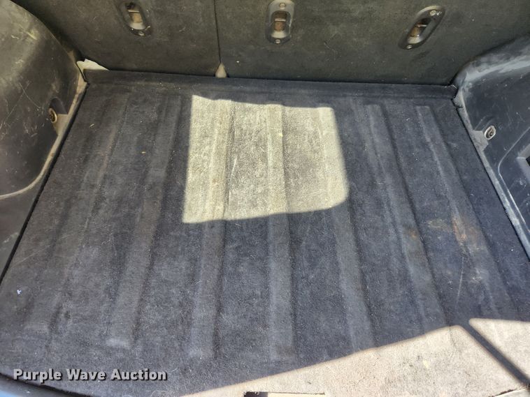 image for item MK9396 2009 Jeep Patriot Sport  SUV