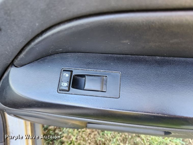 image for item MK9396 2009 Jeep Patriot Sport  SUV