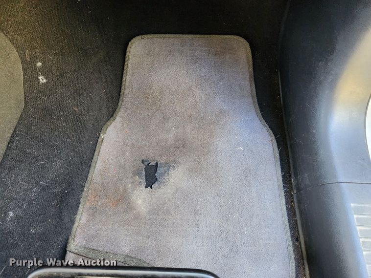 image for item MK9396 2009 Jeep Patriot Sport  SUV