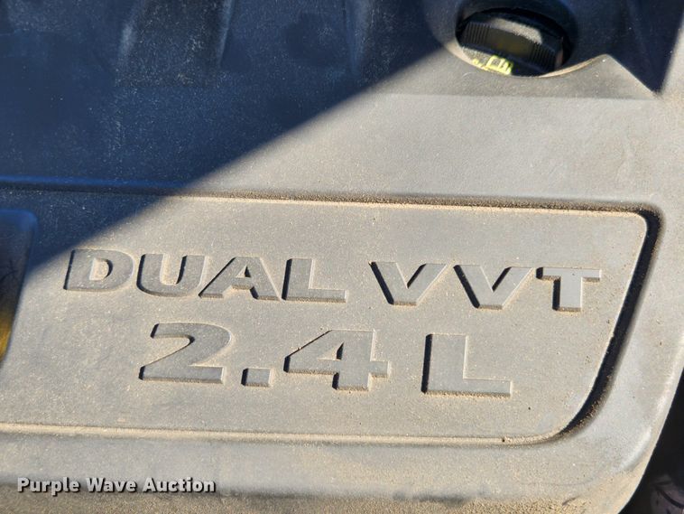 image for item MK9396 2009 Jeep Patriot Sport  SUV