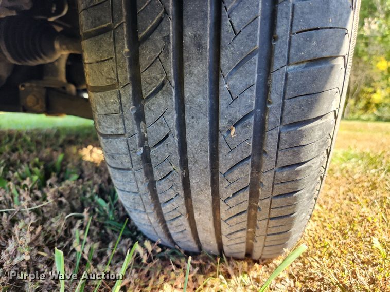 image for item MK9396 2009 Jeep Patriot Sport  SUV