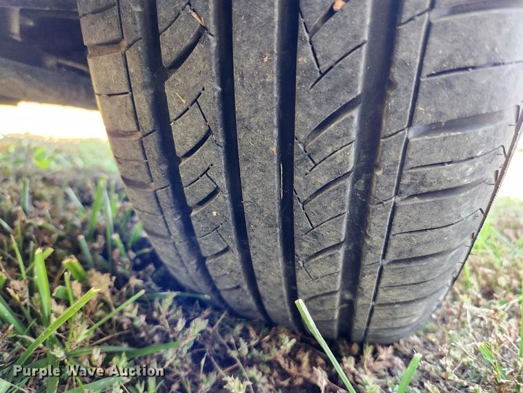 image for item MK9396 2009 Jeep Patriot Sport  SUV