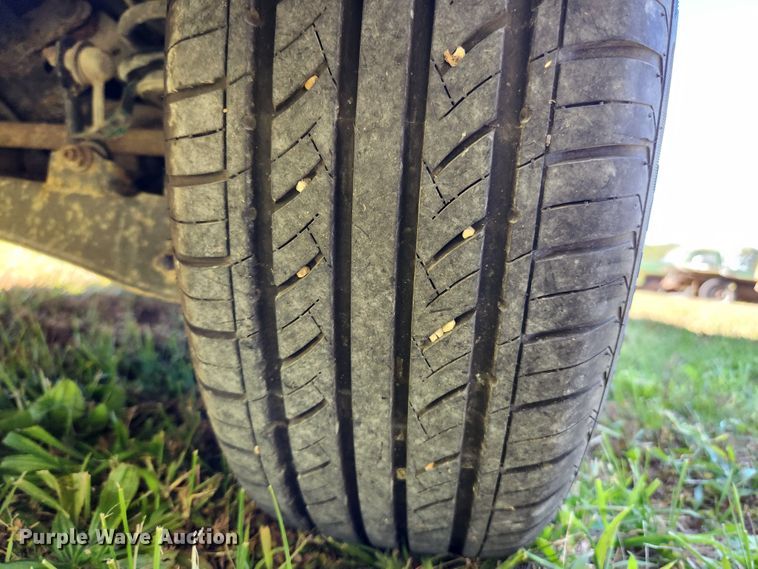 image for item MK9396 2009 Jeep Patriot Sport  SUV