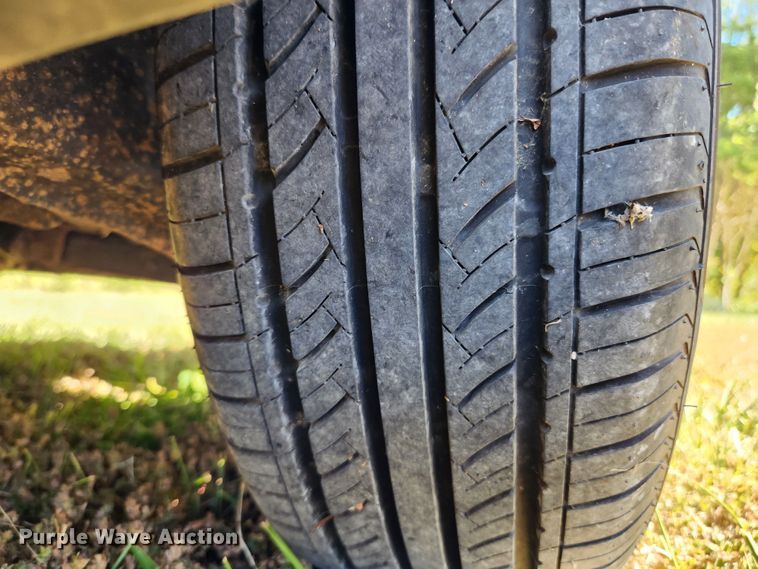 image for item MK9396 2009 Jeep Patriot Sport  SUV