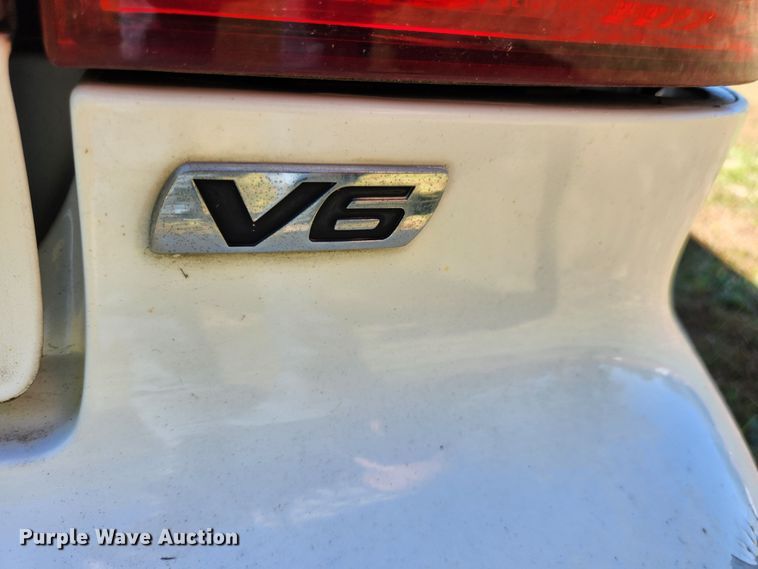 image for item MK9397 2000 Honda Accord EX