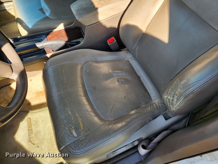 image for item MK9397 2000 Honda Accord EX