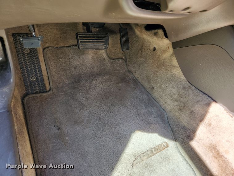 image for item MK9397 2000 Honda Accord EX