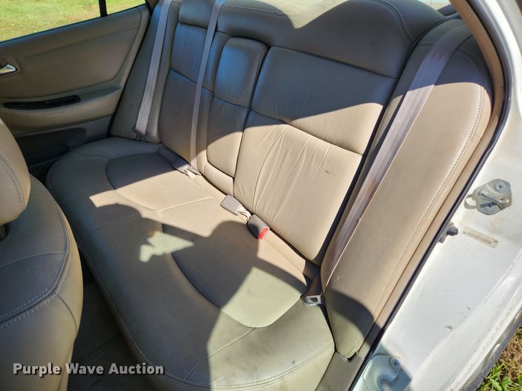 image for item MK9397 2000 Honda Accord EX