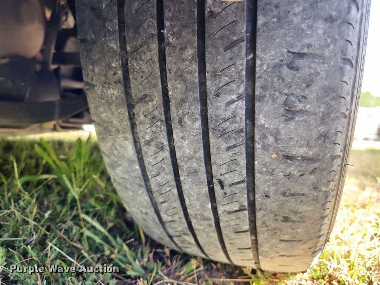 image for item MK9397 2000 Honda Accord EX