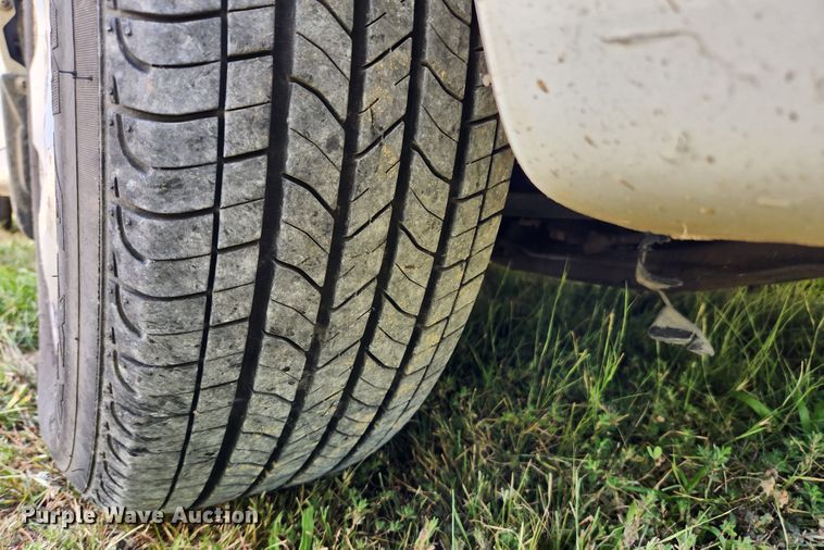 image for item MK9397 2000 Honda Accord EX