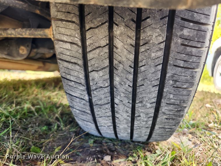 image for item MK9397 2000 Honda Accord EX