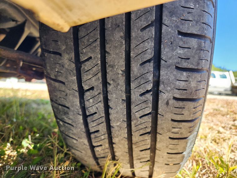 image for item MK9397 2000 Honda Accord EX