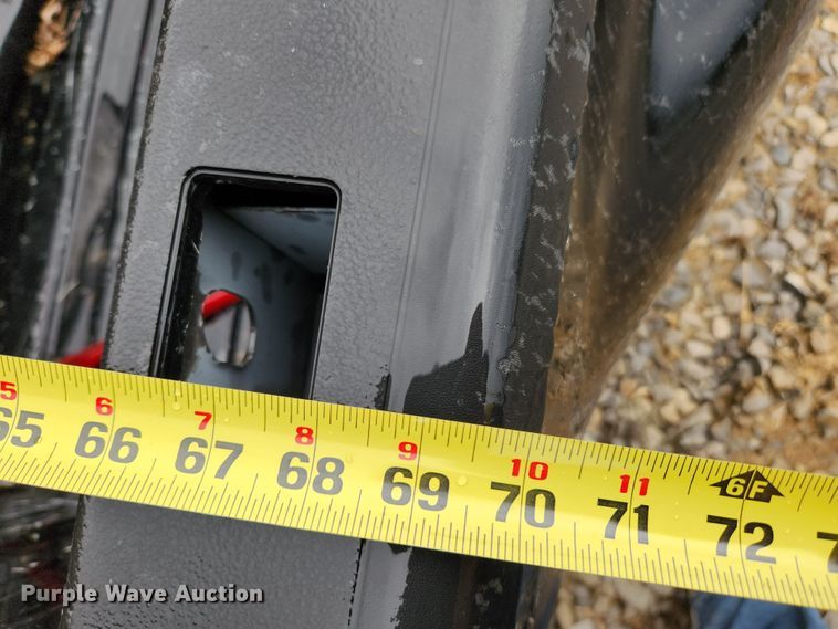 image for item MK9424 Chevrolet Silverado 3500HD  pickup truck bed