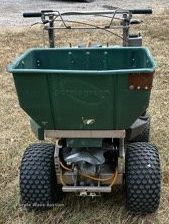 image for item MN9291 Permagreen Magnum B1B  applicator
