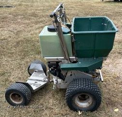 image for item MN9291 Permagreen Magnum B1B  applicator