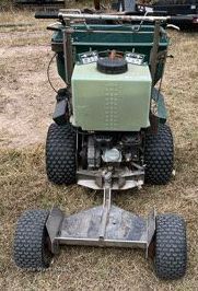 image for item MN9291 Permagreen Magnum B1B  applicator