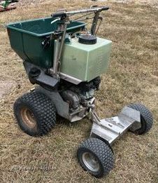 image for item MN9291 Permagreen Magnum B1B  applicator