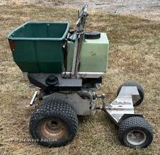image for item MN9291 Permagreen Magnum B1B  applicator