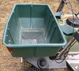 image for item MN9291 Permagreen Magnum B1B  applicator