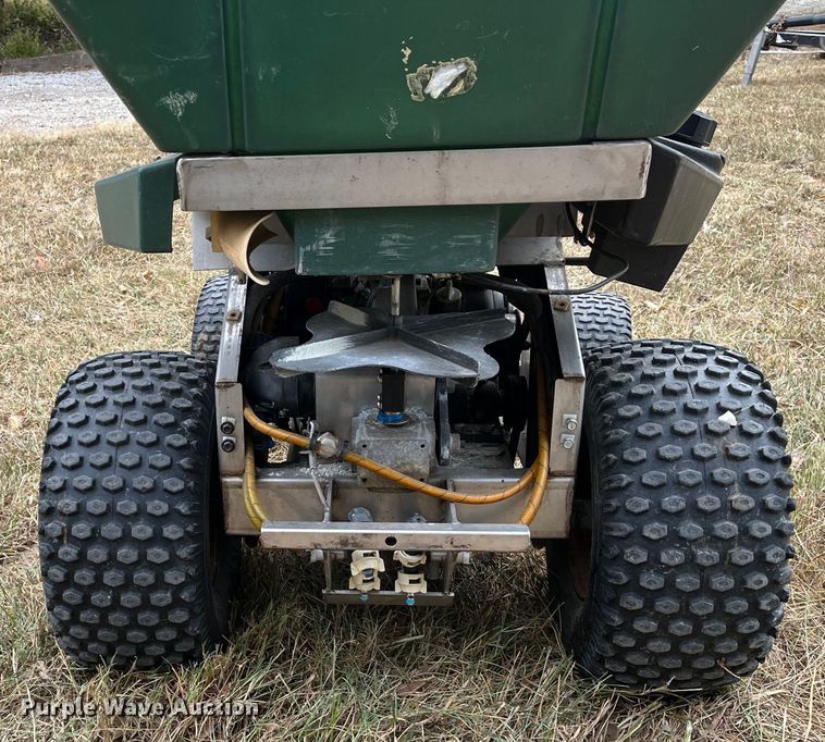 image for item MN9291 Permagreen Magnum B1B  applicator