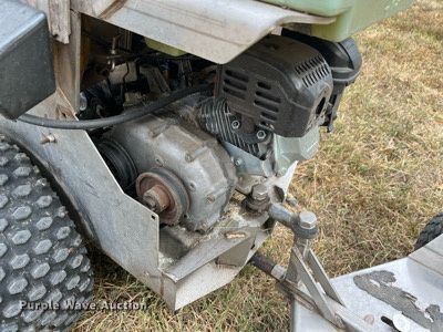 image for item MN9291 Permagreen Magnum B1B  applicator