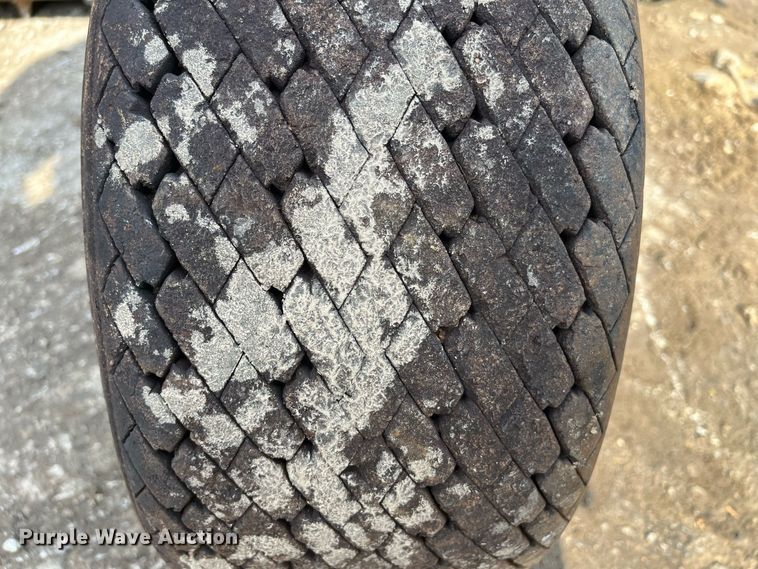 image for item MN9301 Bobcat  84"W skid steer soil conditioner