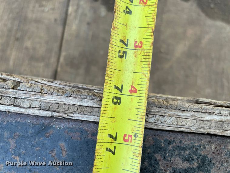 image for item MR9390 2013 Road Boss Trailers  utility trailer