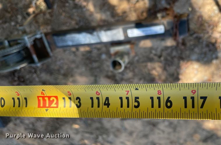 image for item MR9416 2006 Wacker LTC4  light plant