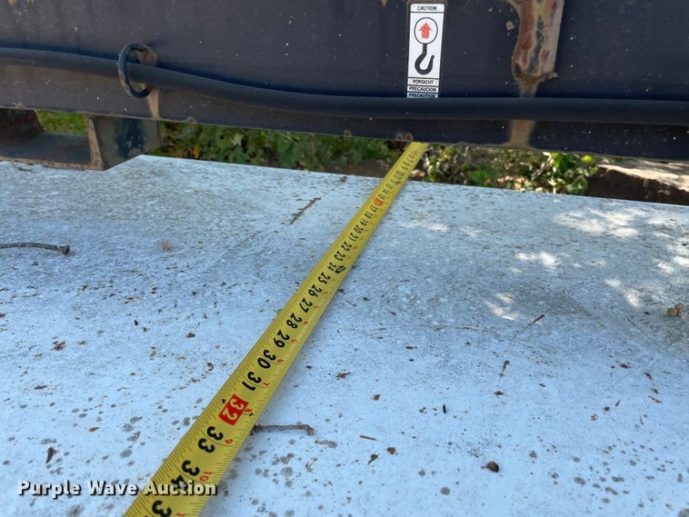 image for item MR9416 2006 Wacker LTC4  light plant