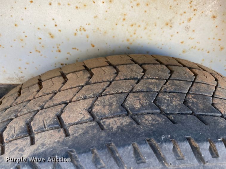 image for item MR9416 2006 Wacker LTC4  light plant