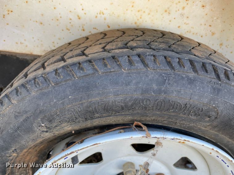 image for item MR9416 2006 Wacker LTC4  light plant