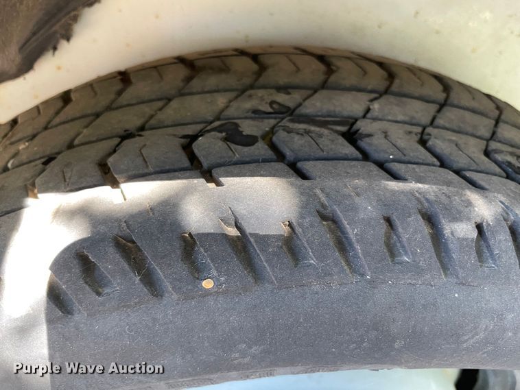 image for item MR9416 2006 Wacker LTC4  light plant