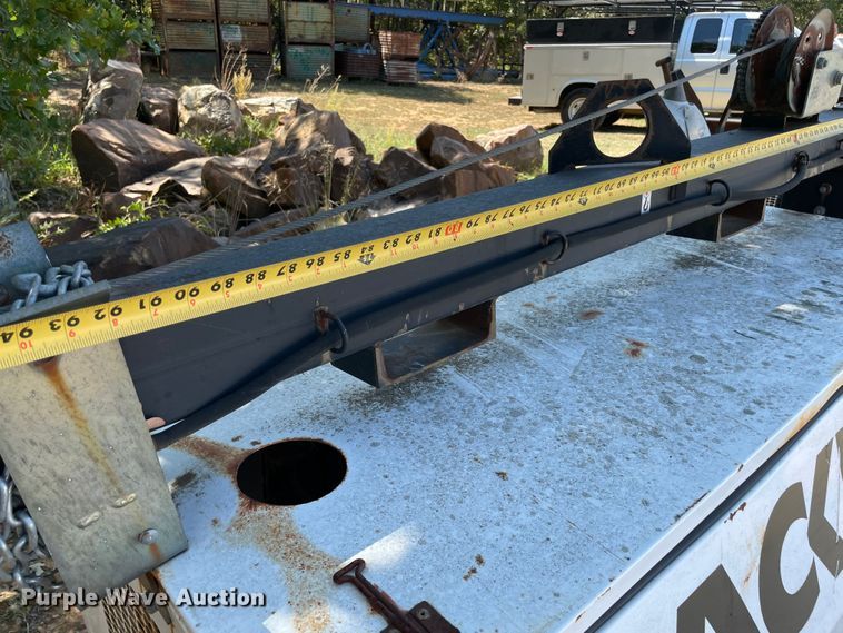 image for item MR9417 Wacker LTC4  light plant