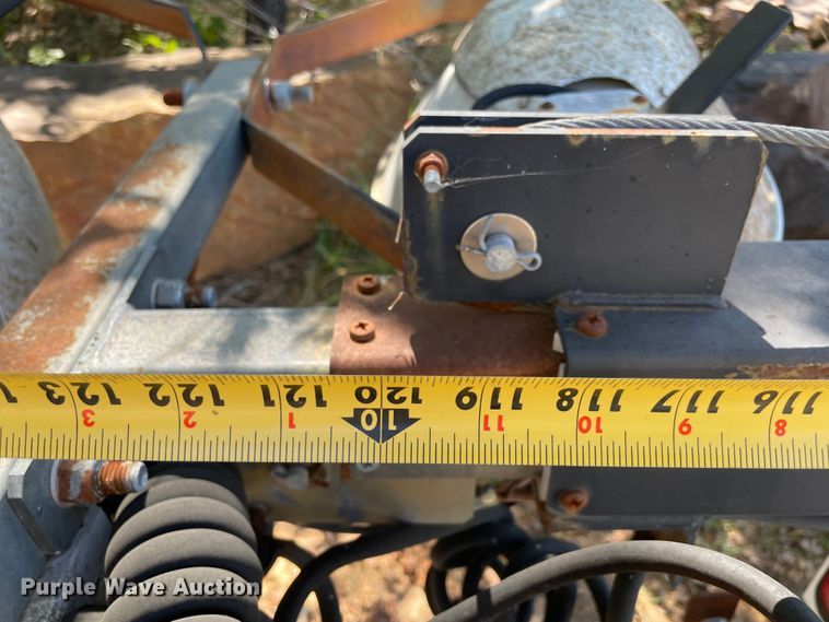 image for item MR9417 Wacker LTC4  light plant