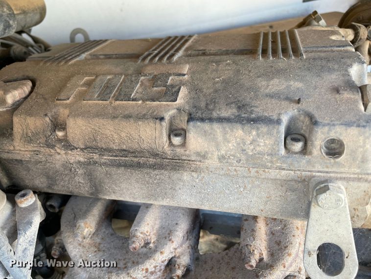 image for item MR9417 Wacker LTC4  light plant