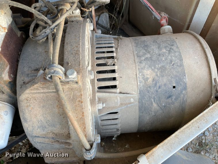 image for item MR9417 Wacker LTC4  light plant