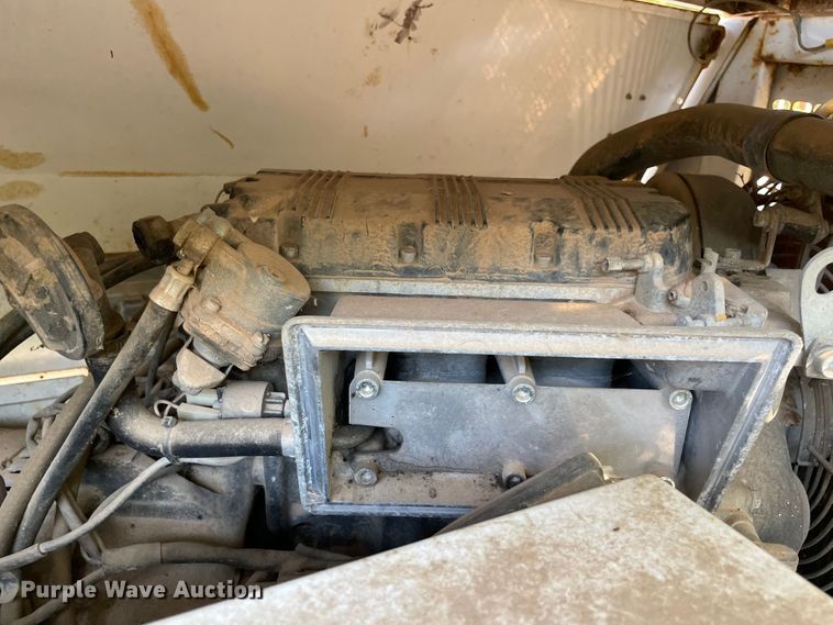 image for item MR9417 Wacker LTC4  light plant