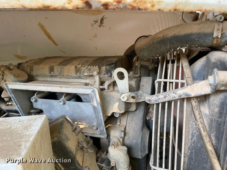 image for item MR9417 Wacker LTC4  light plant