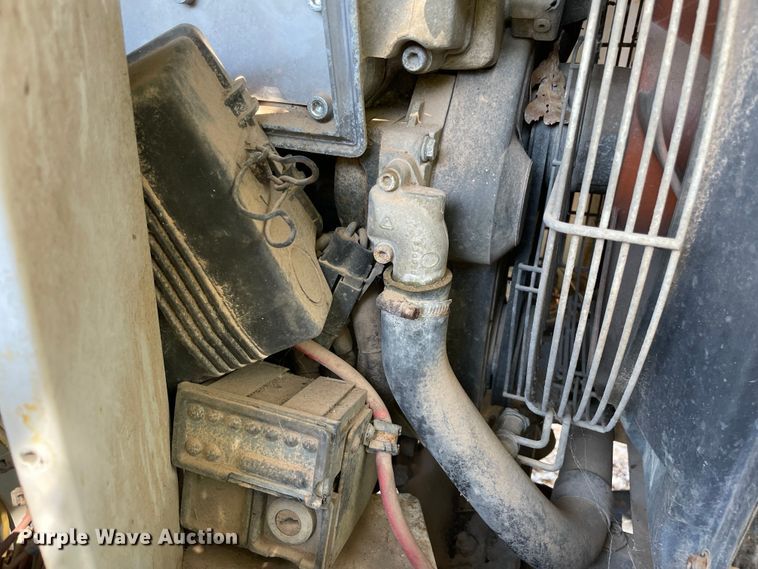 image for item MR9417 Wacker LTC4  light plant