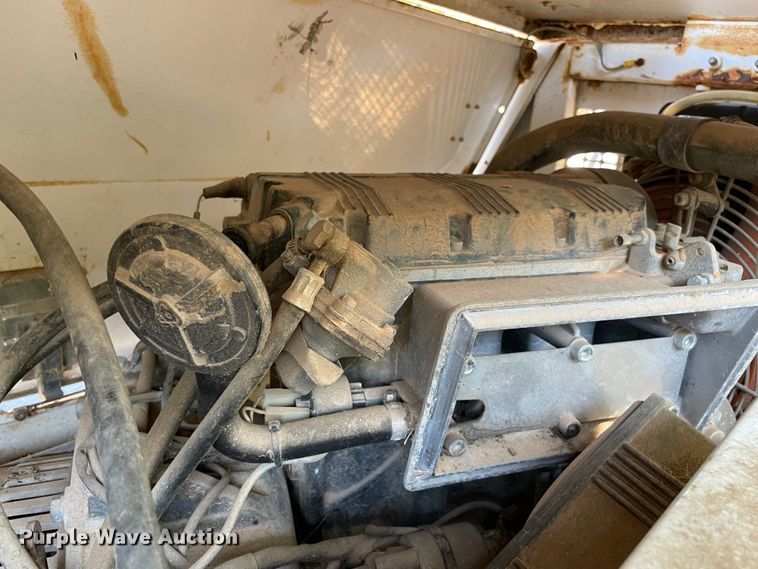 image for item MR9417 Wacker LTC4  light plant