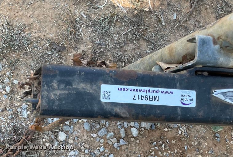 image for item MR9417 Wacker LTC4  light plant