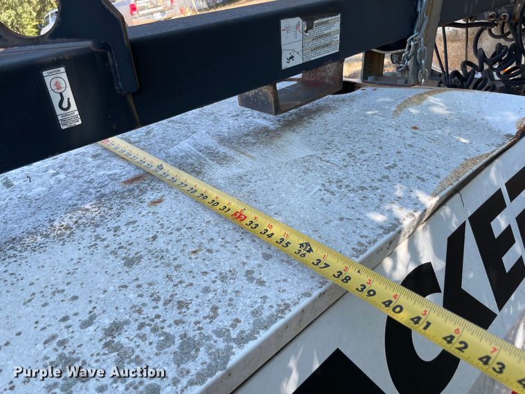 image for item MR9417 Wacker LTC4  light plant