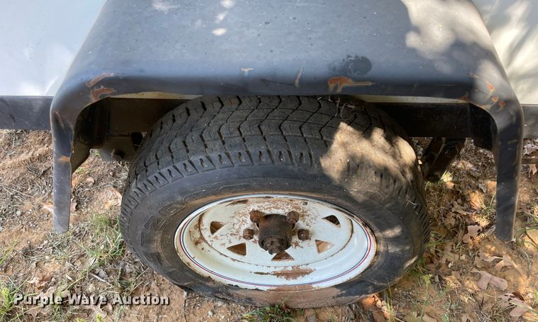 image for item MR9417 Wacker LTC4  light plant